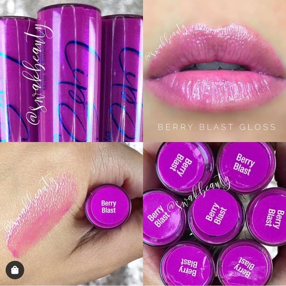 Moisturizing Gloss in Tons of Colors. Contains Vitamin E and Shea Butter - Picture 15 of 15